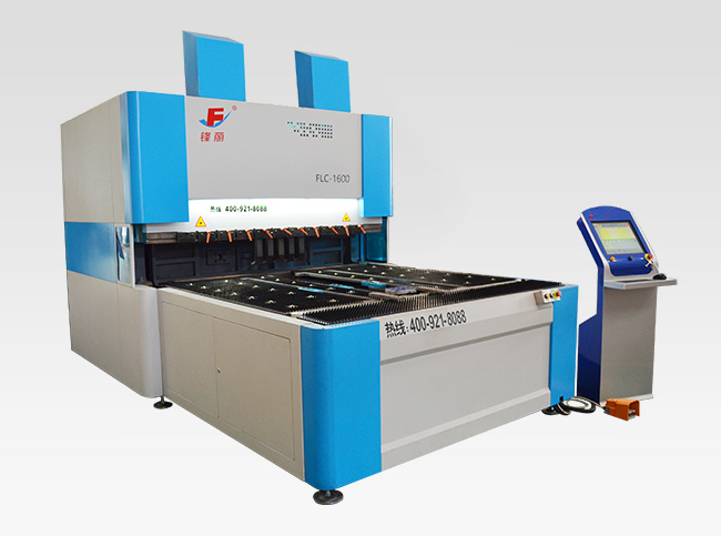 柔性折彎機(jī)中心